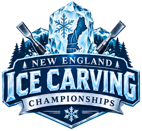 New England Ice Carving Championships